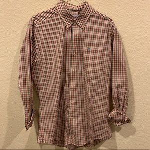 Southern Tide Shirts - Southern Tide button down plaid checkered shirt Southern Tide Shirts - Southern Tide button down plaid checkered shirt
